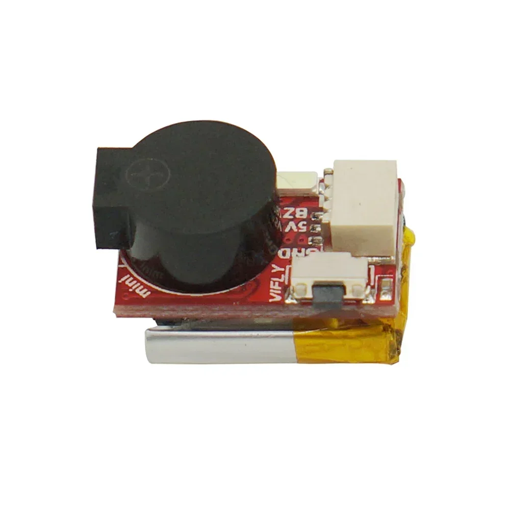 VIFLY Finder Mini - Rastreador - Drone Buzzer reseña y precio