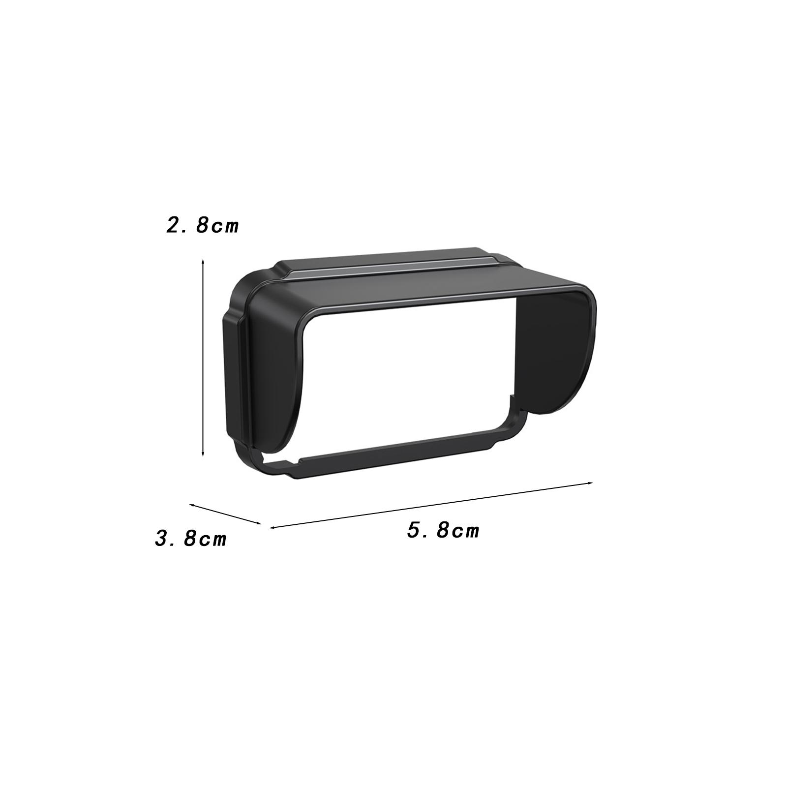 Protector de Pantalla Antidesl - Drone Gimbal reseña y precio