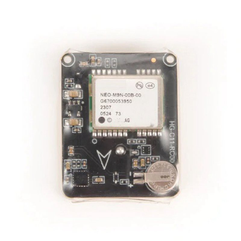 SQPP-Micro M9N GPS con antena  - Drone Compass reseña y precio