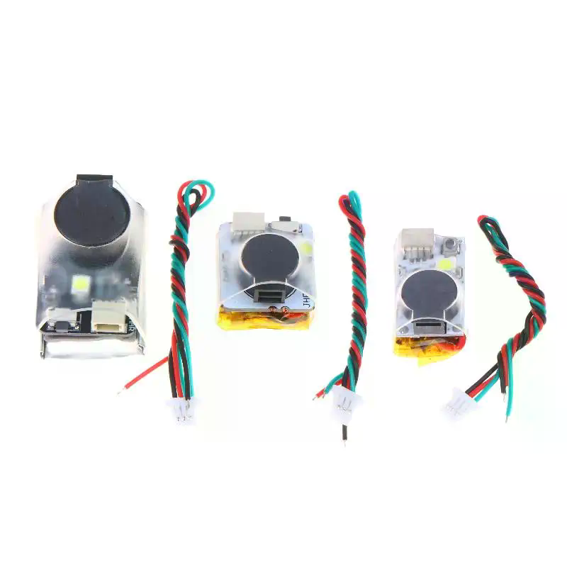 Controlador de Vuelo para Dron - Drone Buzzer reseña y precio