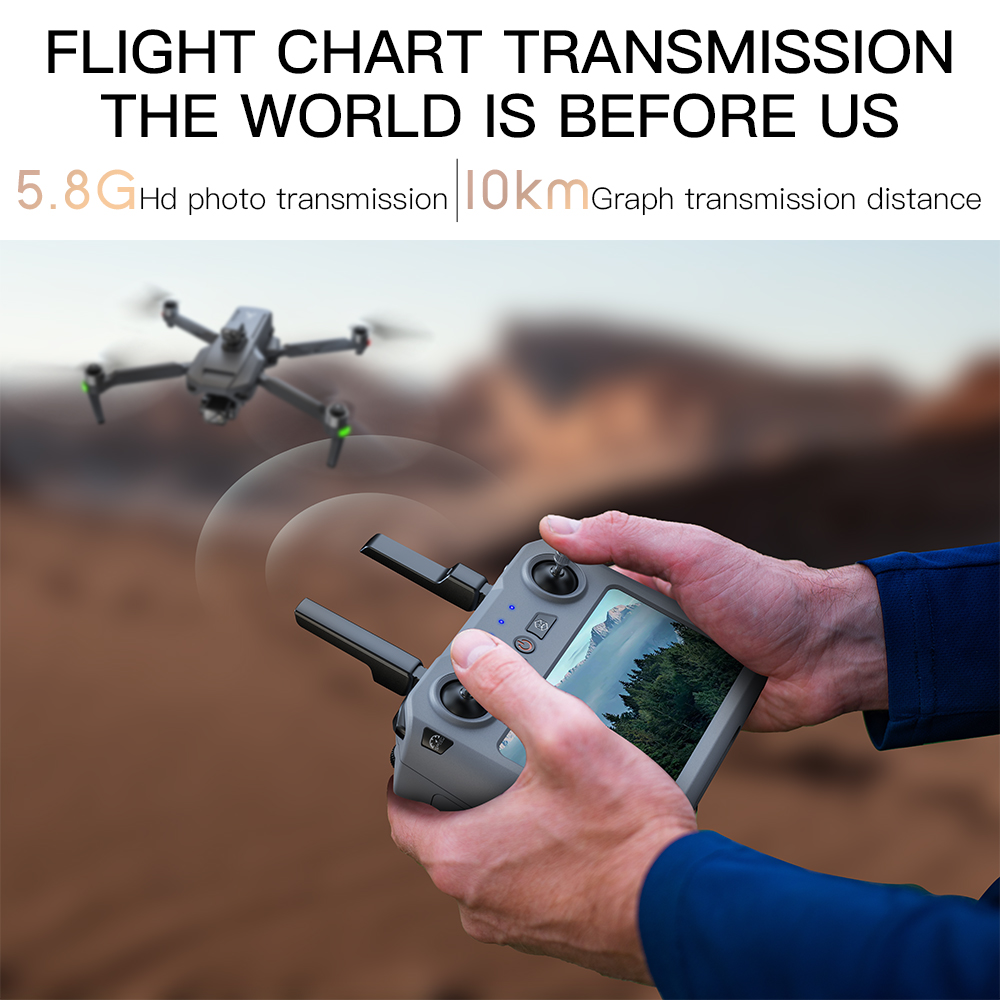 Teeggi SG909 MAX GPS Drone con - Drone Gps Module reseña y precio