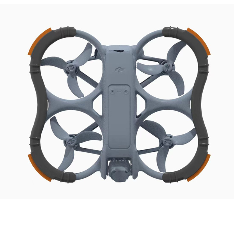 Protector de hélices para DJI  - Drone Propeller Guard reseña y precio