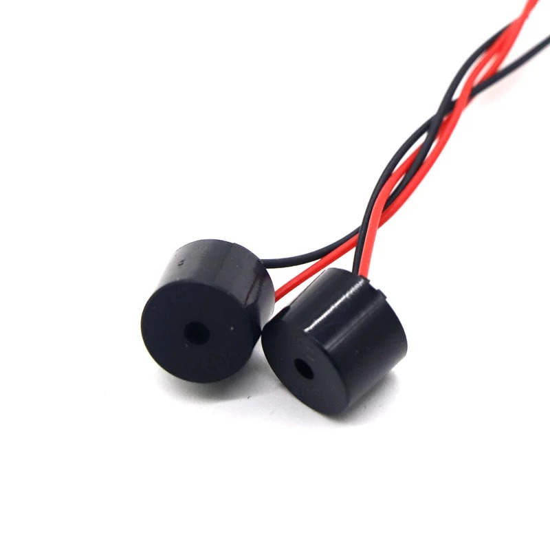 Buzzer5VWire 5P, Buzzer de 5V  - Drone Buzzer reseña y precio