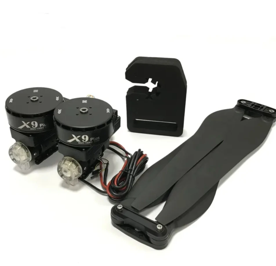 X9 Plus Dr-one Motor Combo Mot - Drone Esc reseña y precio