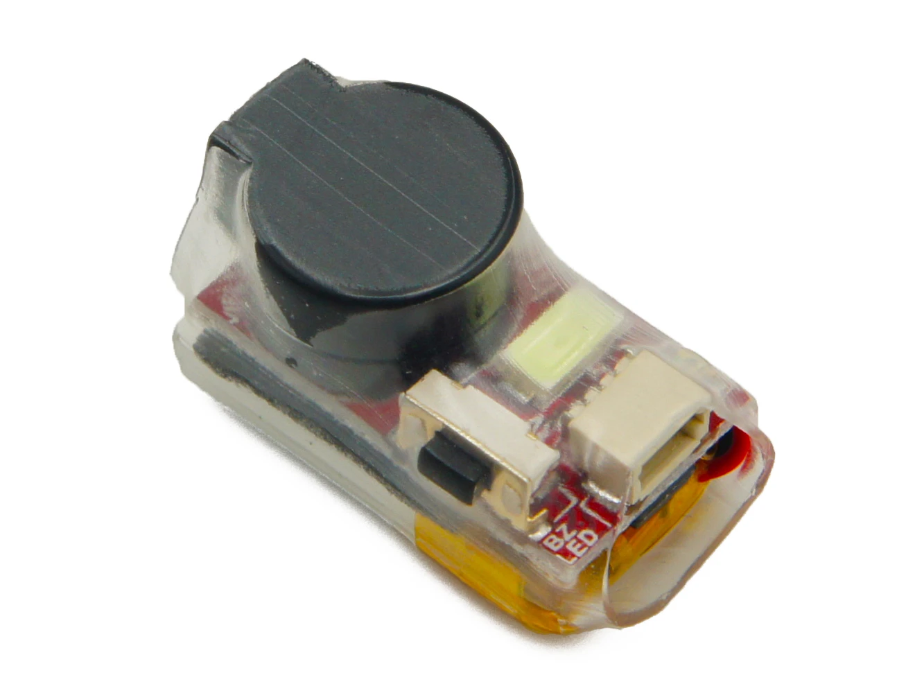 VIFLY Finder 2, Localizador co - Drone Buzzer reseña y precio