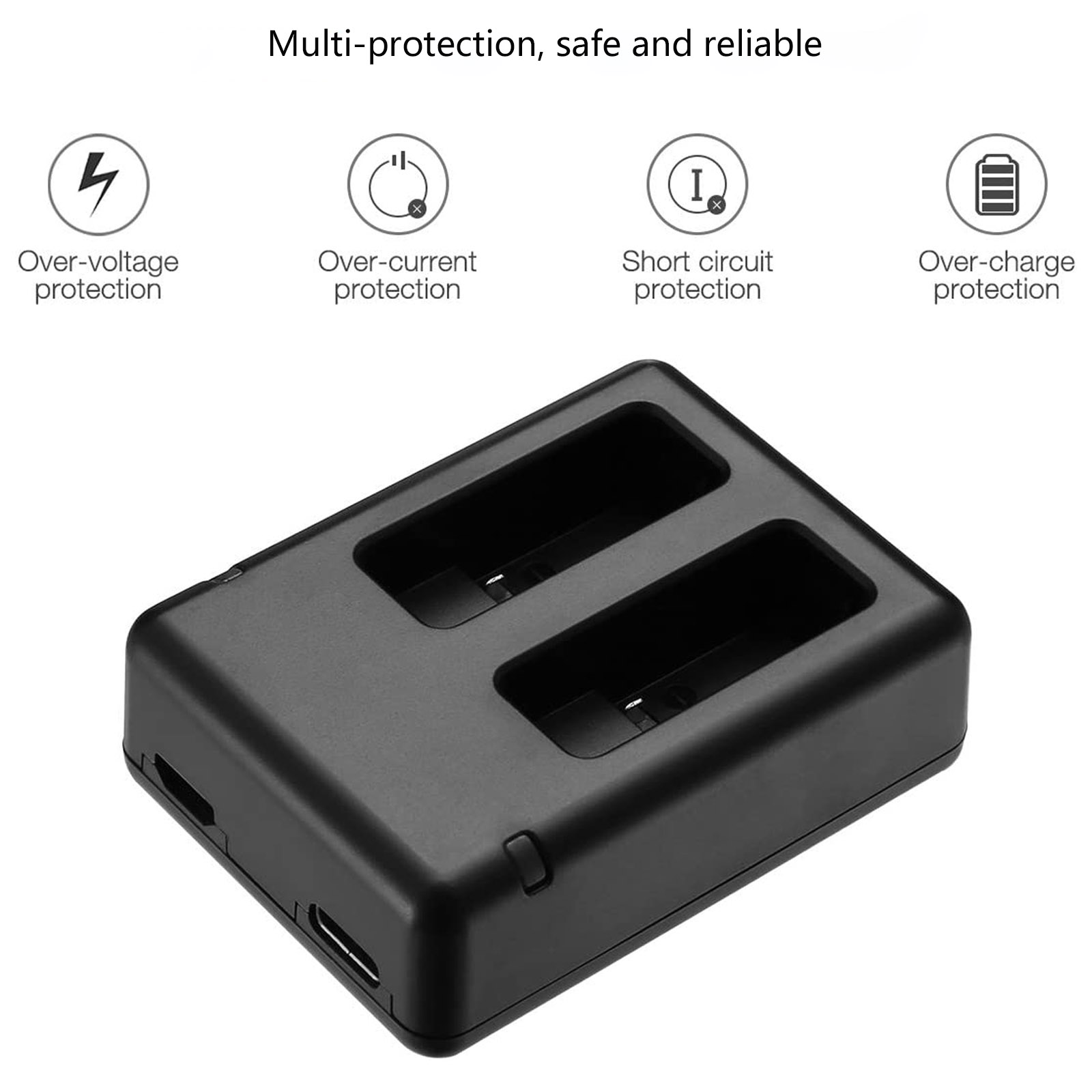 Adecuado para GOPRO Hero 5 car - Drone Camera reseña y precio