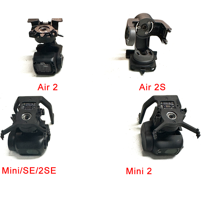 Original Mini 4K Gimbal Arm Mi - Drone Arm reseña y precio