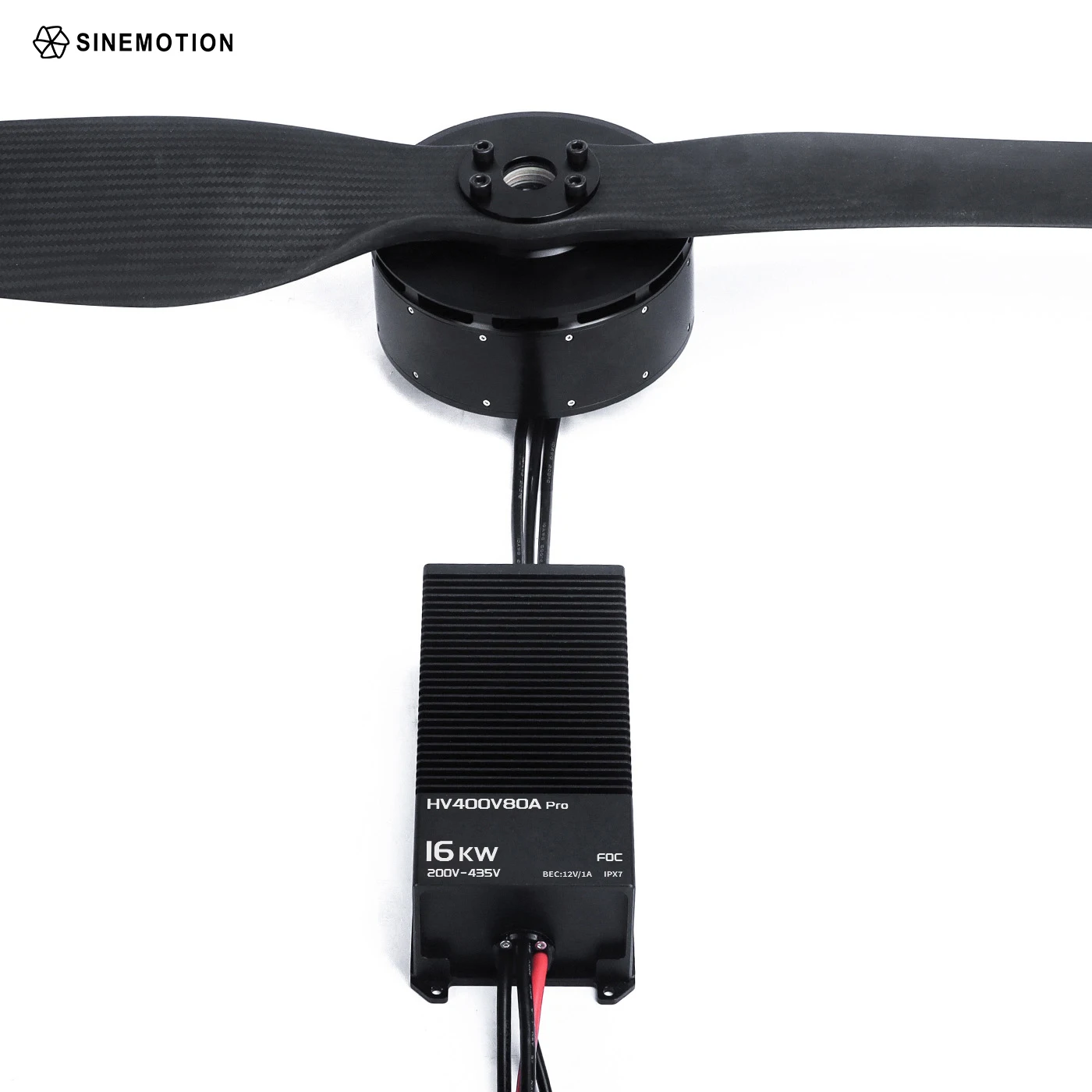 H4T30M 30KG juego de brazo Dr- - Drone Esc reseña y precio