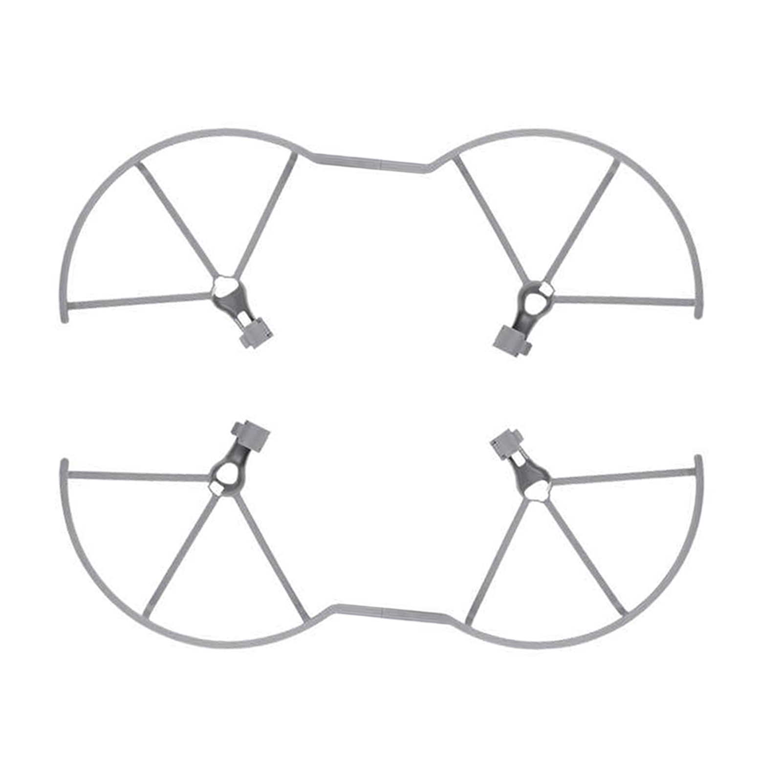 Protector de hélices para DJI  - Drone Propeller Guard reseña y precio