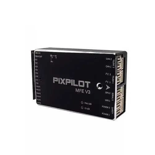 2026 Nuevo Makeflyeasy PixPilo - Drone Flight Controller reseña y precio