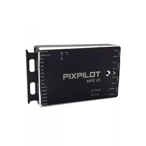 2026 Nuevo Makeflyeasy PixPilo - Drone Flight Controller reseña y precio