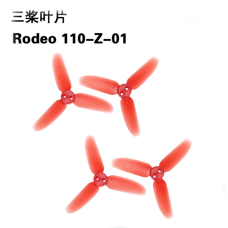 Repuestos para Dron Walkera Ro - Drone Propeller Guard reseña y precio