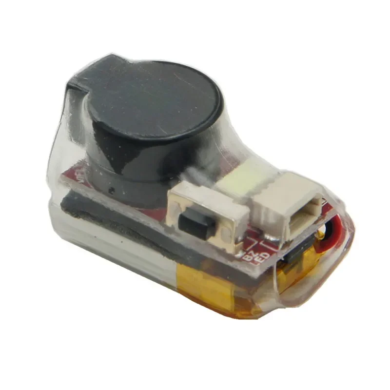 Zumbador para drones de carrer - Drone Buzzer reseña y precio