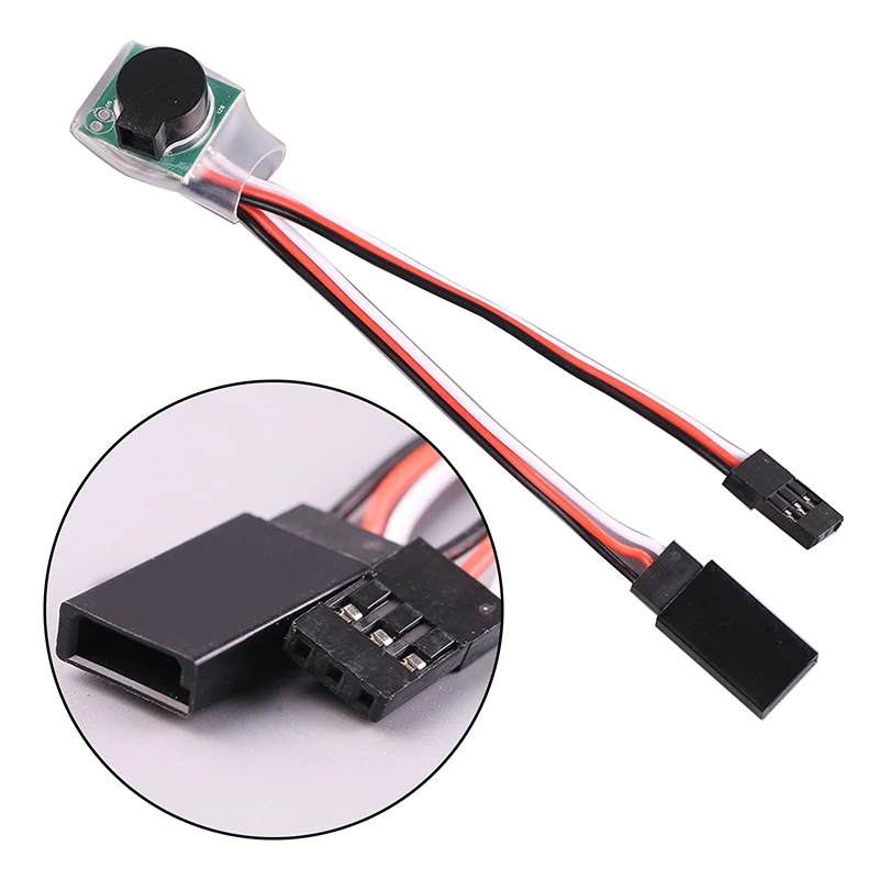 Rc Diy Drone avión rastreador  - Drone Buzzer reseña y precio
