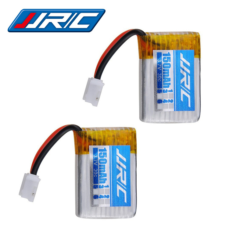 Batería Original JJRC H36 de 3 - Drone Charger reseña y precio
