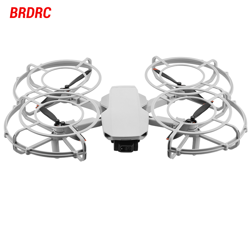 Protector de Hélices para Dron - Drone Propeller Guard reseña y precio