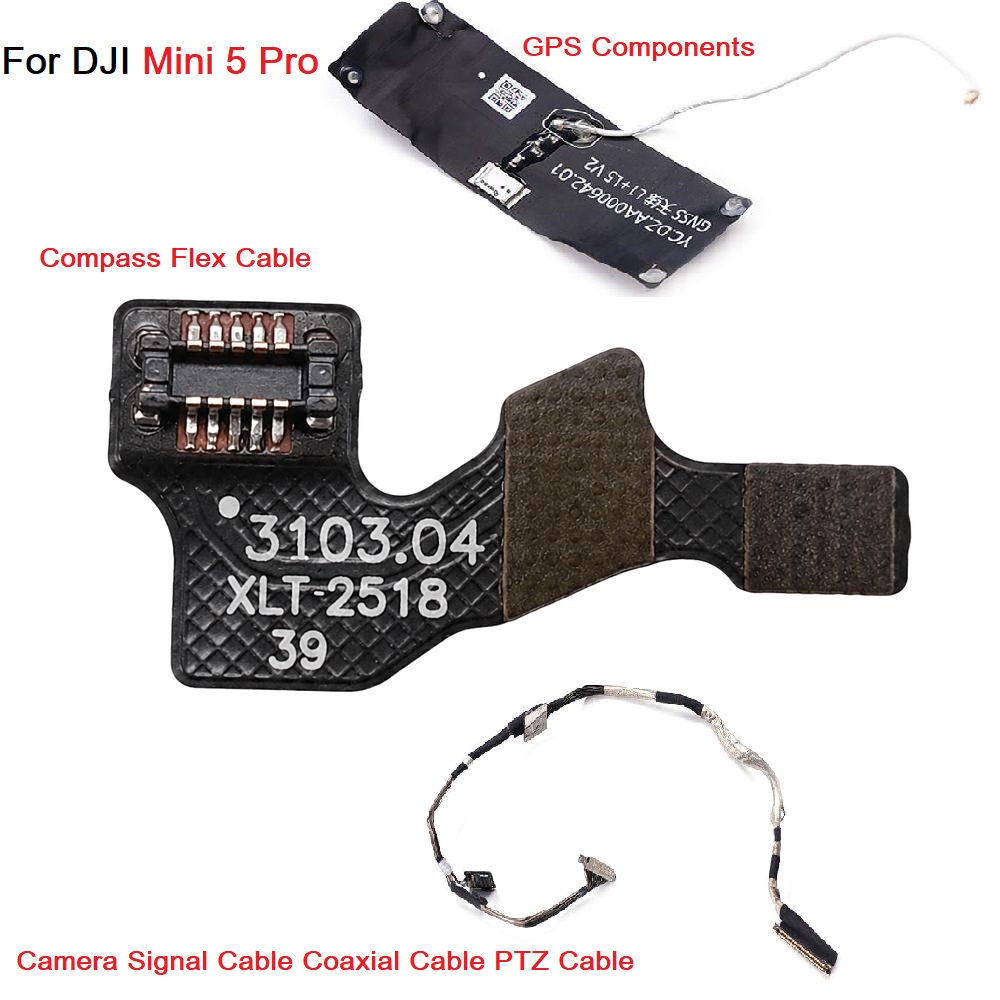 Piezas de Repuesto, Cable Flex - Drone Compass reseña y precio