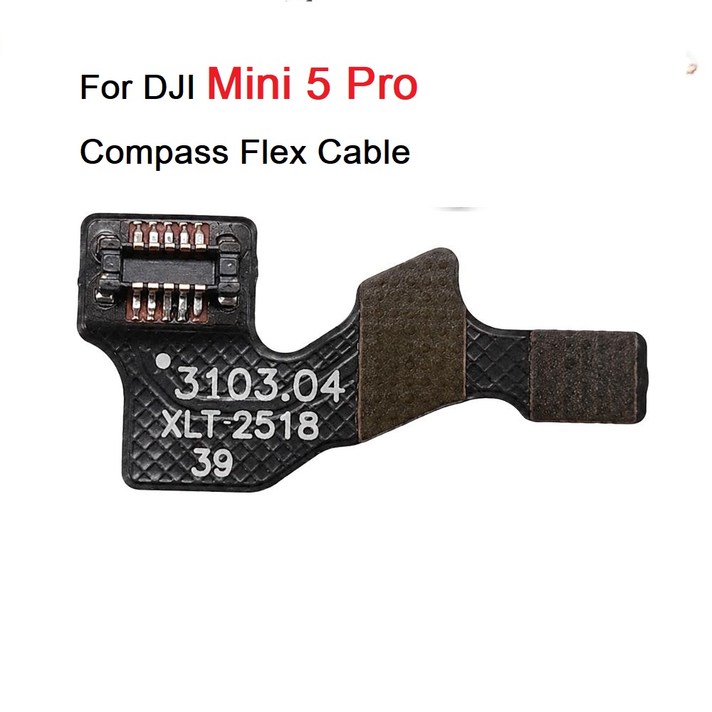 Piezas de Repuesto, Cable Flex - Drone Compass reseña y precio