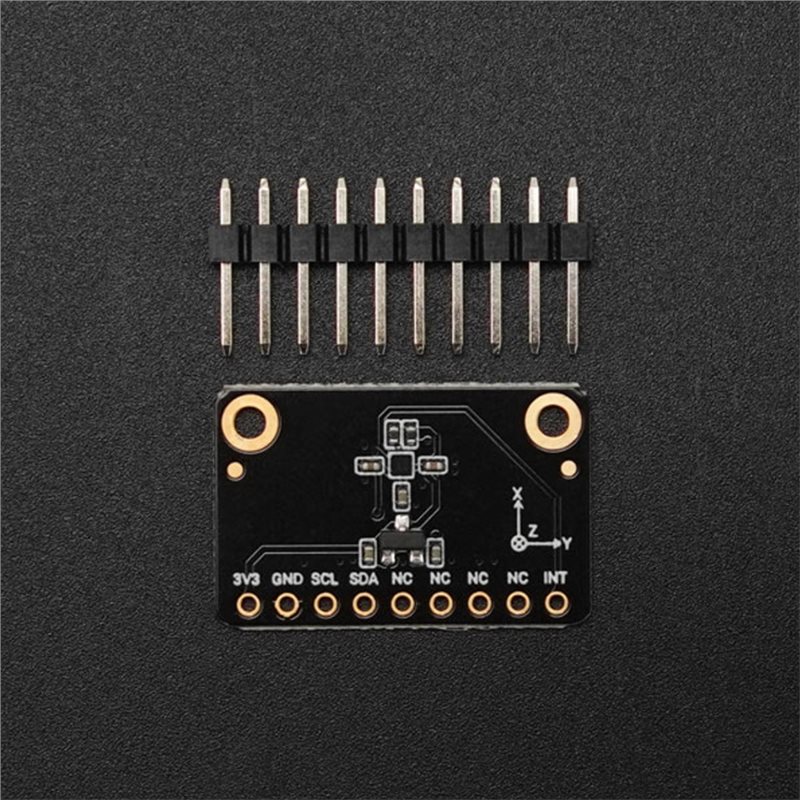 Módulo Magnetómetro de Triple  - Drone Compass reseña y precio