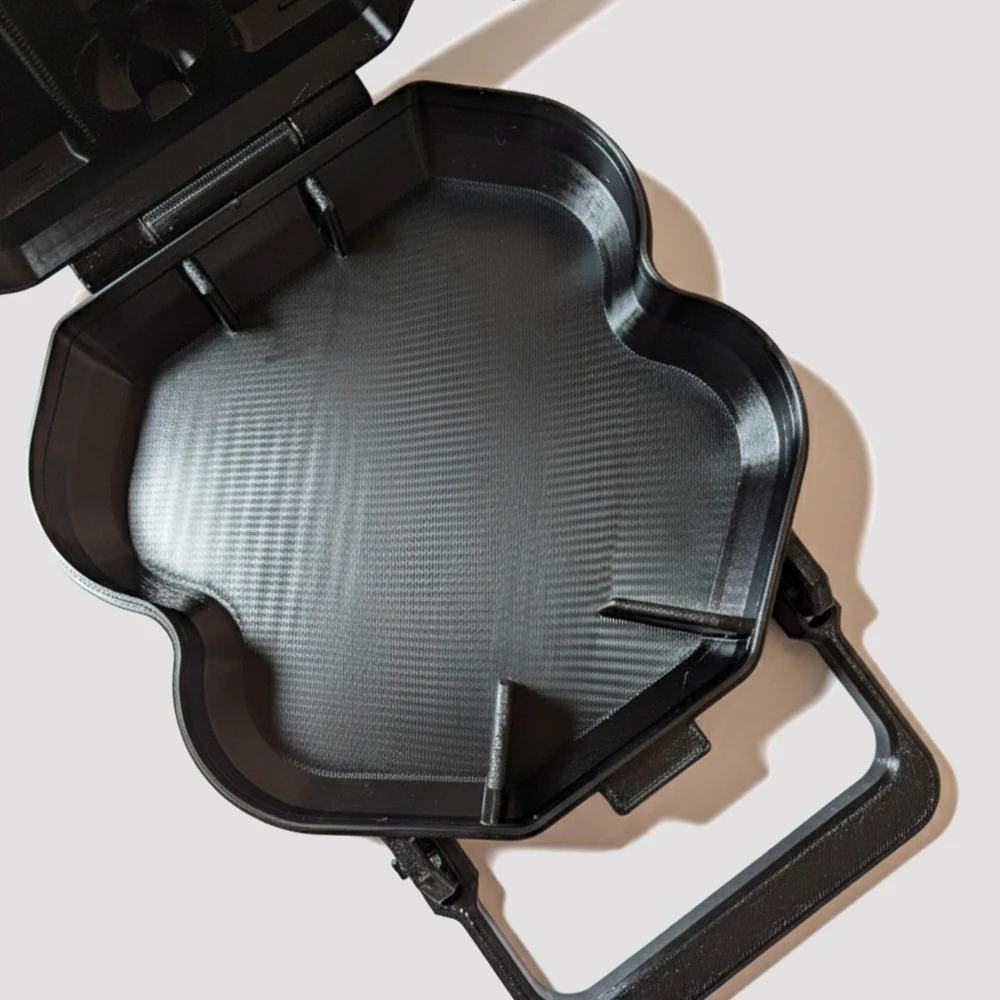 Estuche de Transporte Multifun - Drone Battery reseña y precio