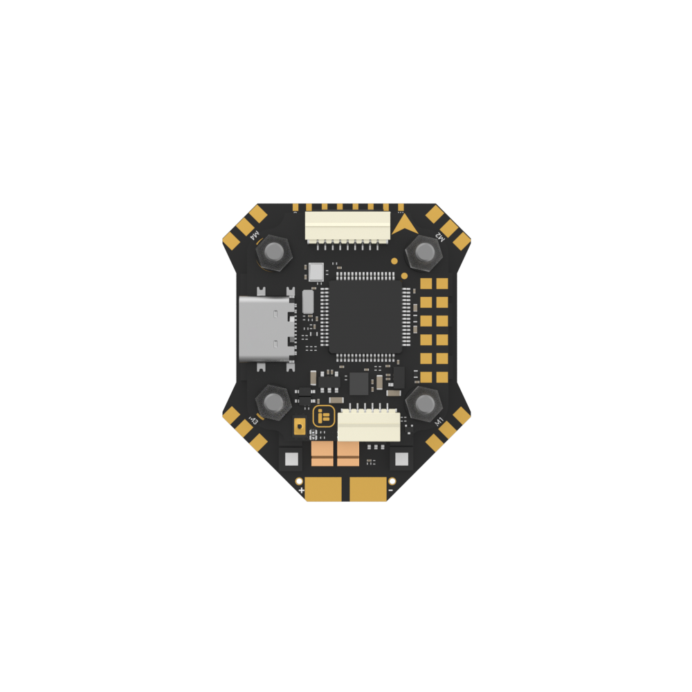 Controlador de vuelo iFlight B - Drone Esc reseña y precio