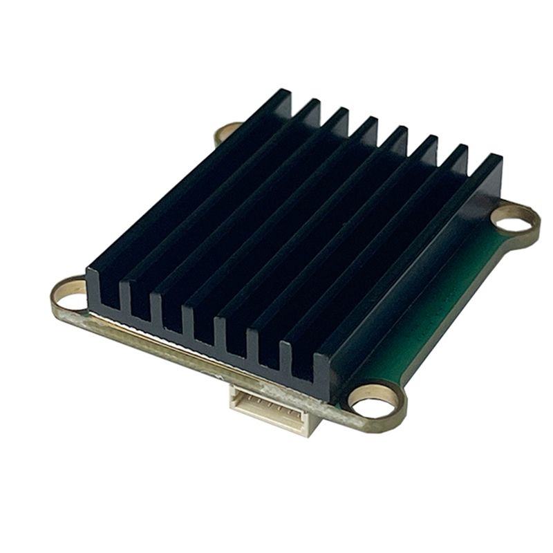 Transmisor de audio y video FP - Drone Antenna reseña y precio