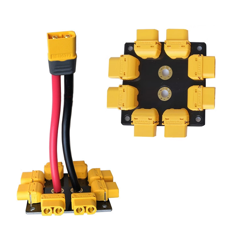 1 Uds 240A Placa de distribuci - Drone Power Distribution Board reseña y precio
