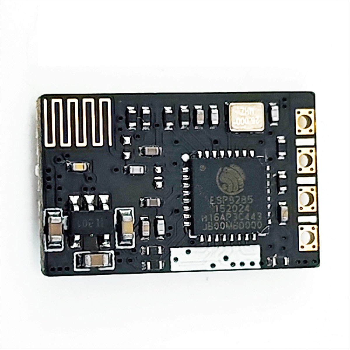 Receptor de 500MHz 500.5MHz-52 - Drone Receiver reseña y precio