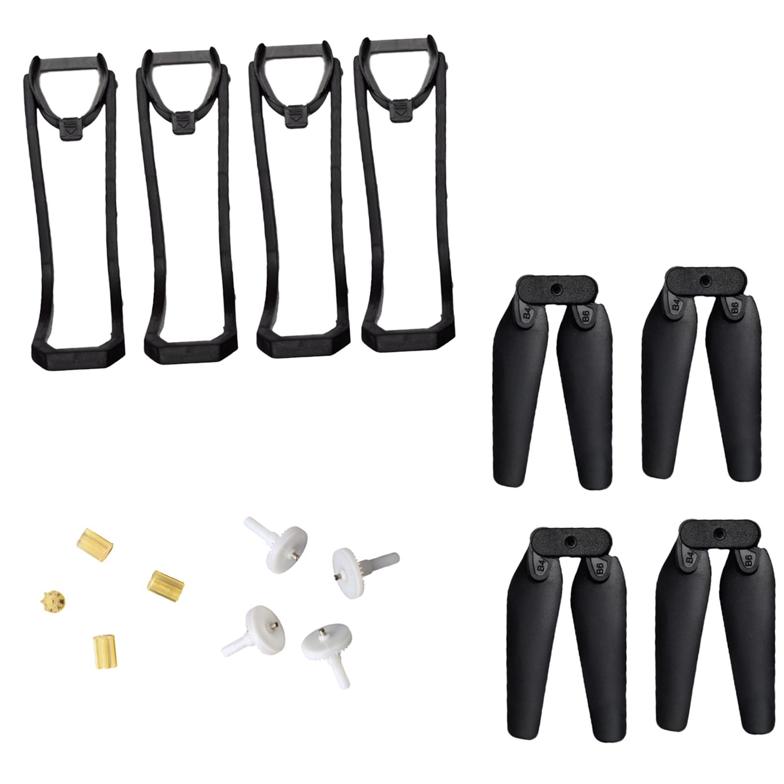 Cubierta Protectora para Hélic - Drone Propeller Guard reseña y precio
