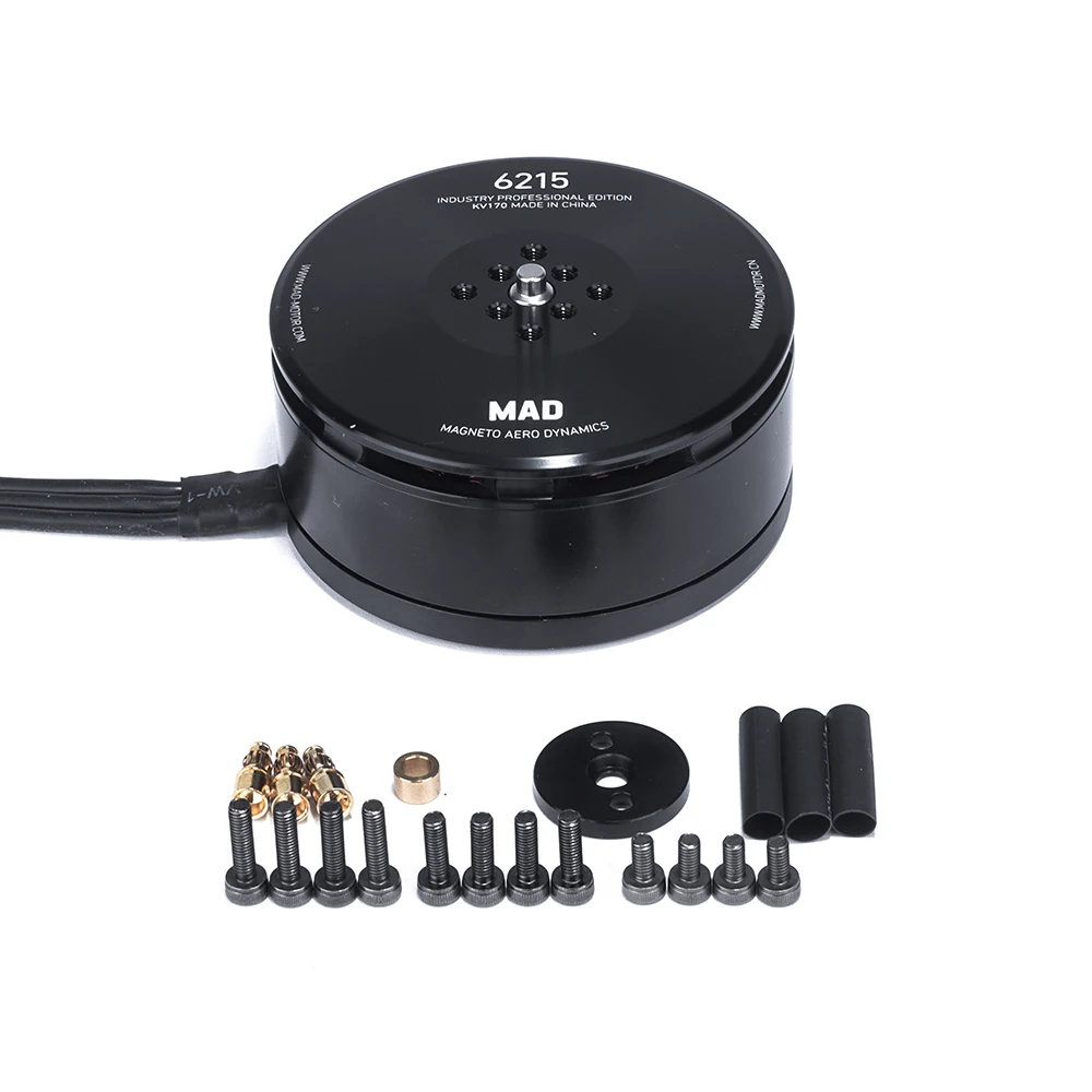 6215 IPE 170KV 320KV Motor sin - Drone Motor reseña y precio