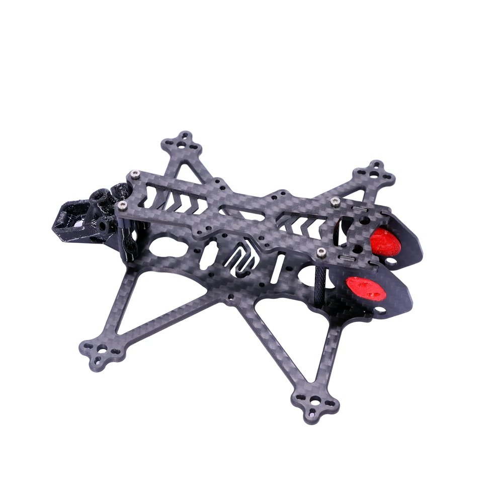 AlfaRC-Kit de marco de palillo - Drone Propeller reseña y precio