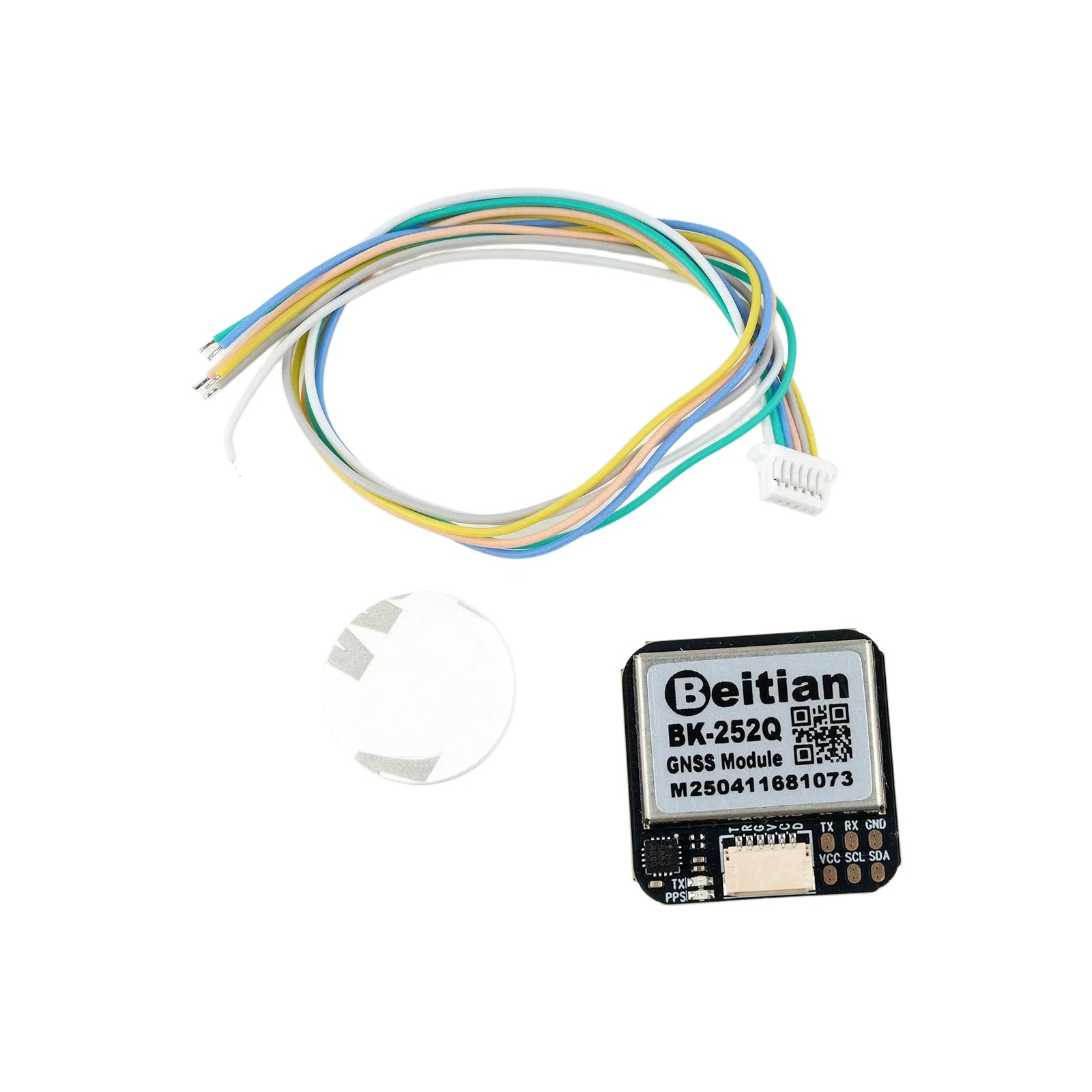 Beitian BK-252Q GPS GNSS módul - Drone Gps Module reseña y precio