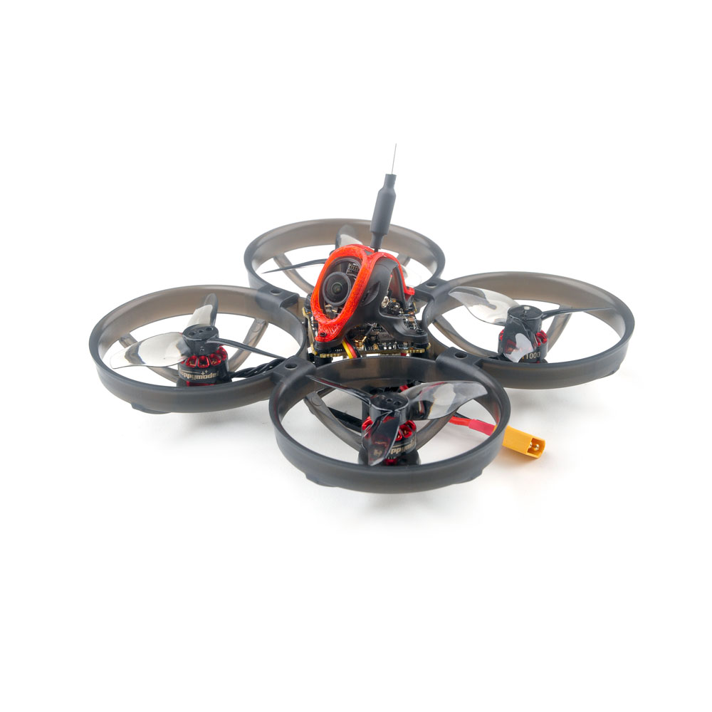 HappyModel Mobula8 1-2S 85mm M - Drone Charger reseña y precio
