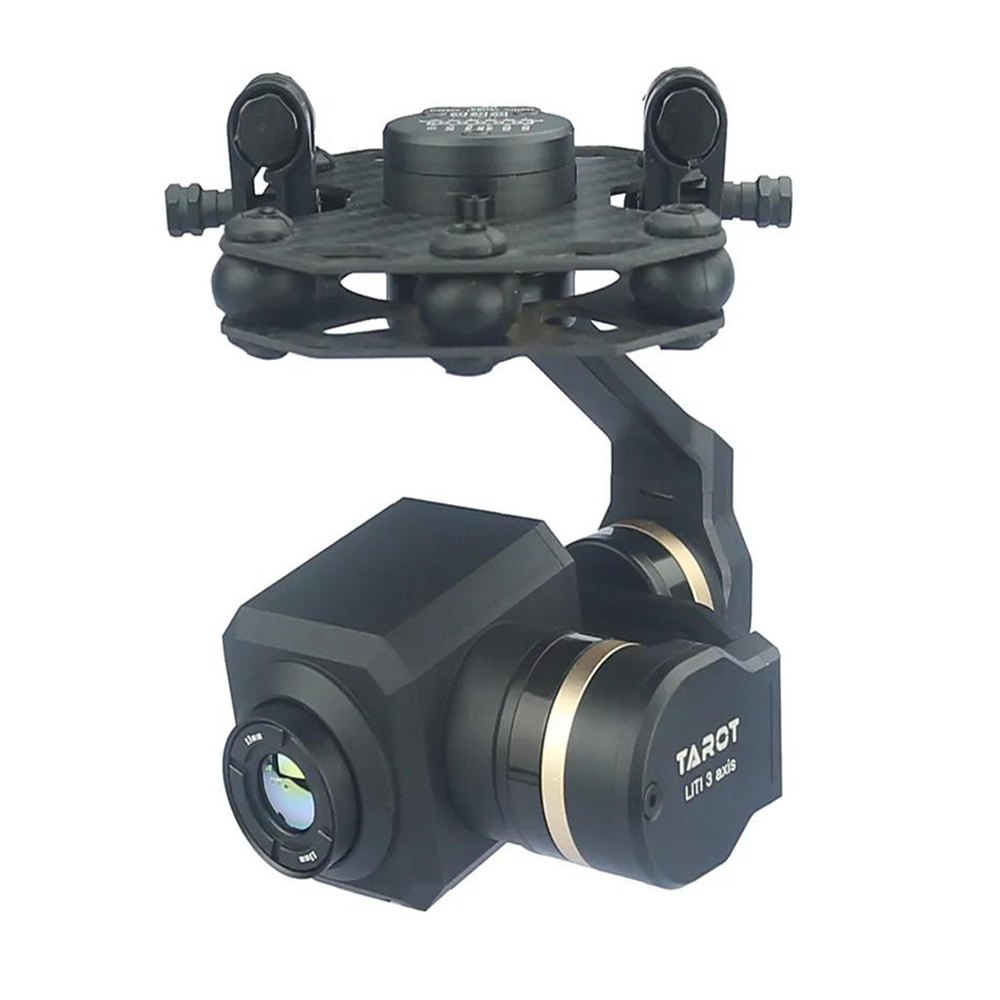 Tarot TL3T20 Gimbal de 3 Ejes  - Drone Gimbal reseña y precio