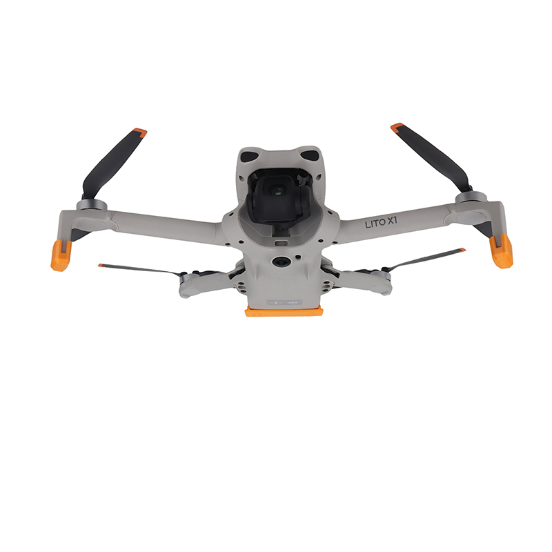 Soporte de aterrizaje elevado  - Drone Landing Gear reseña y precio
