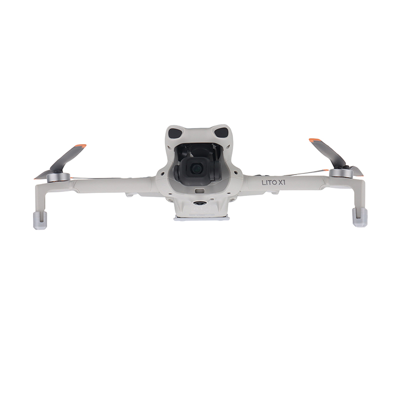 Soporte de aterrizaje elevado  - Drone Landing Gear reseña y precio