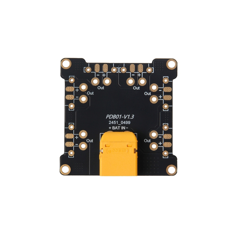 Superoferta: Placa de Distribu - Drone Power Distribution Board reseña y precio
