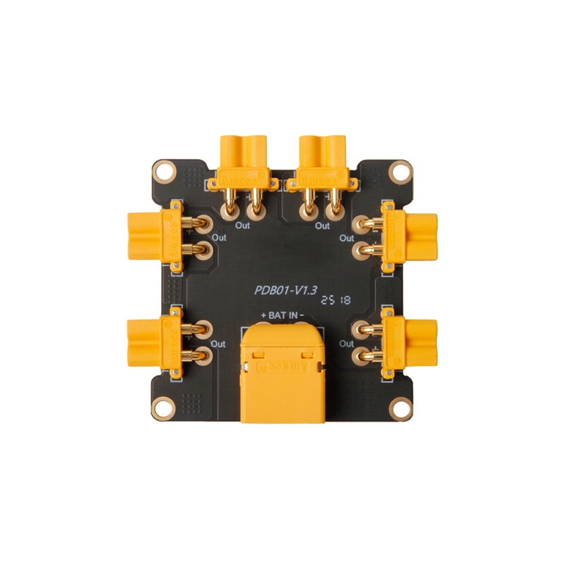Superoferta: Placa de Distribu - Drone Power Distribution Board reseña y precio