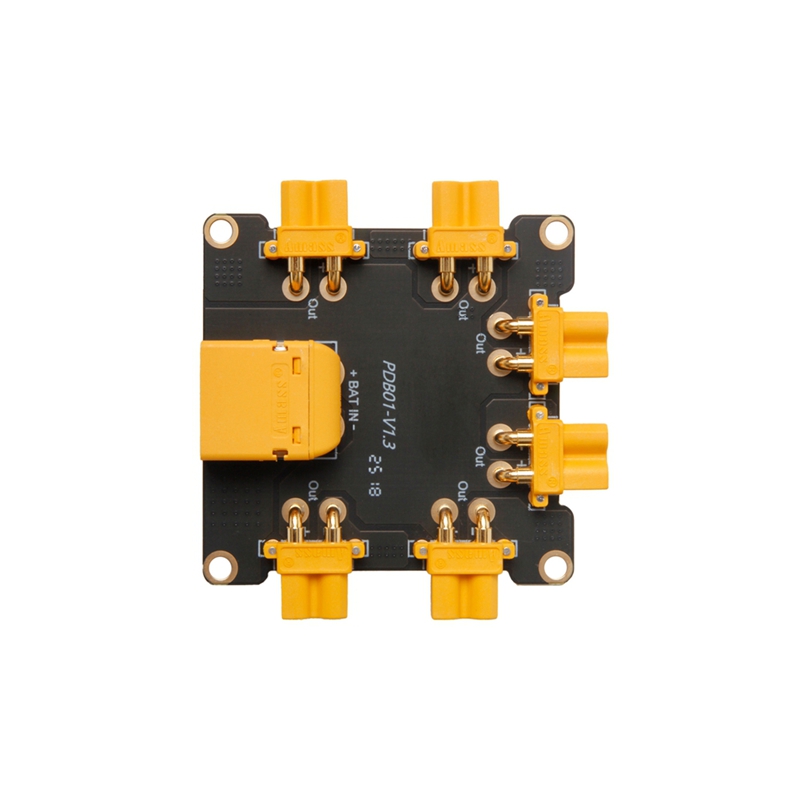 Superoferta: Placa de Distribu - Drone Power Distribution Board reseña y precio