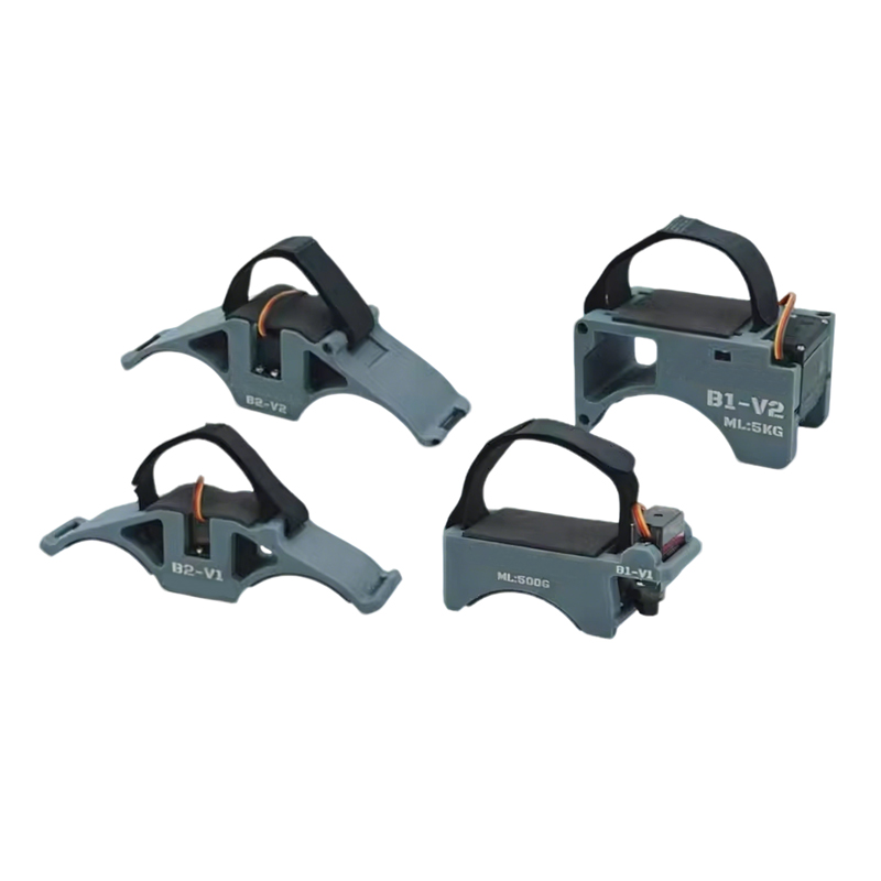 Kit de Marco FPV 533 PRO de 5  - Drone Landing Gear reseña y precio