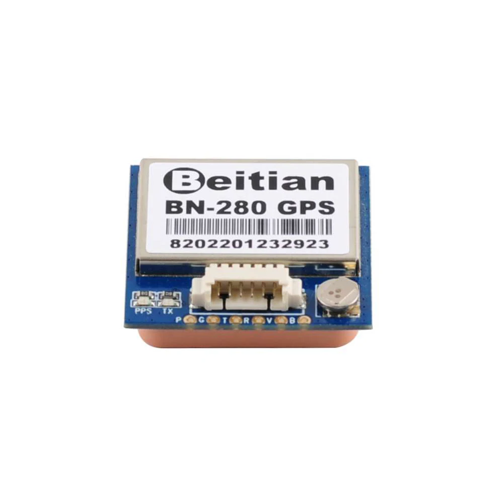 Beitian BN-280 G-MOUSE UART TT - Drone Gps Module reseña y precio