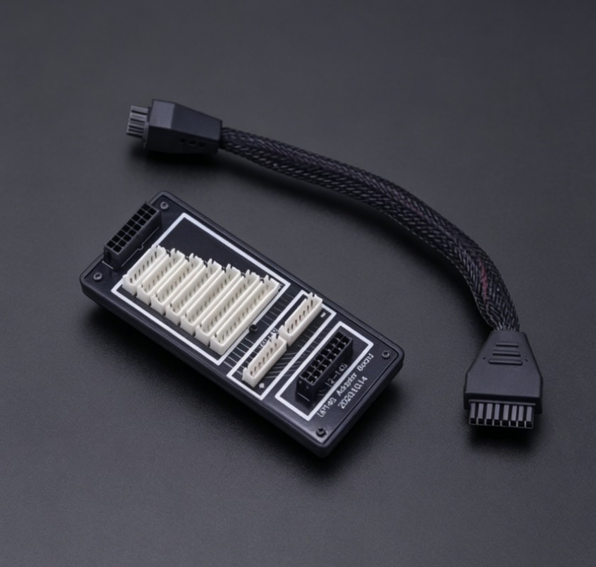 Placa Adaptadora de Carga Bala - Drone Charger reseña y precio