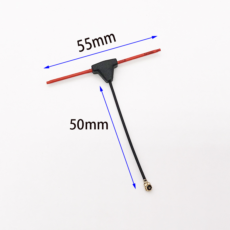 Antena T 2,4G 2DBI IPX1 para T - Drone Receiver reseña y precio