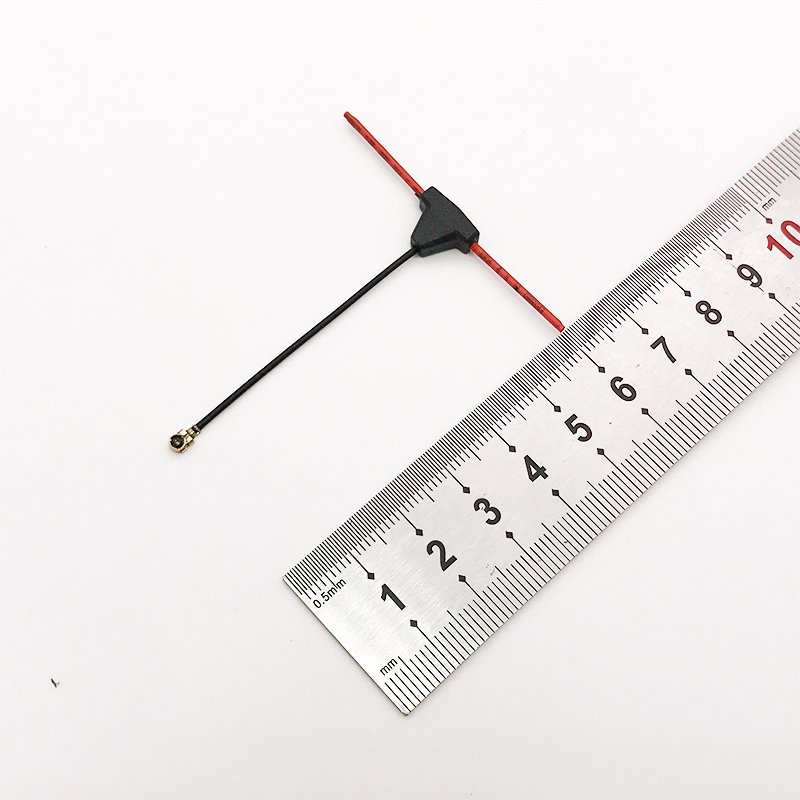 Antena T 2,4G 2DBI IPX1 para T - Drone Receiver reseña y precio