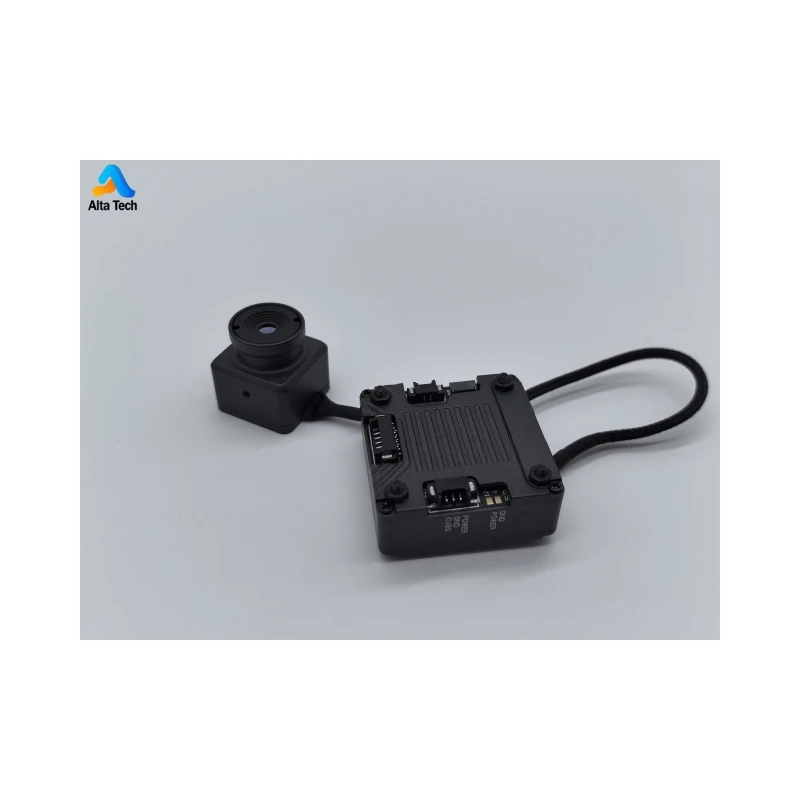 Componentes AI Dr-one para cám - Drone Camera reseña y precio