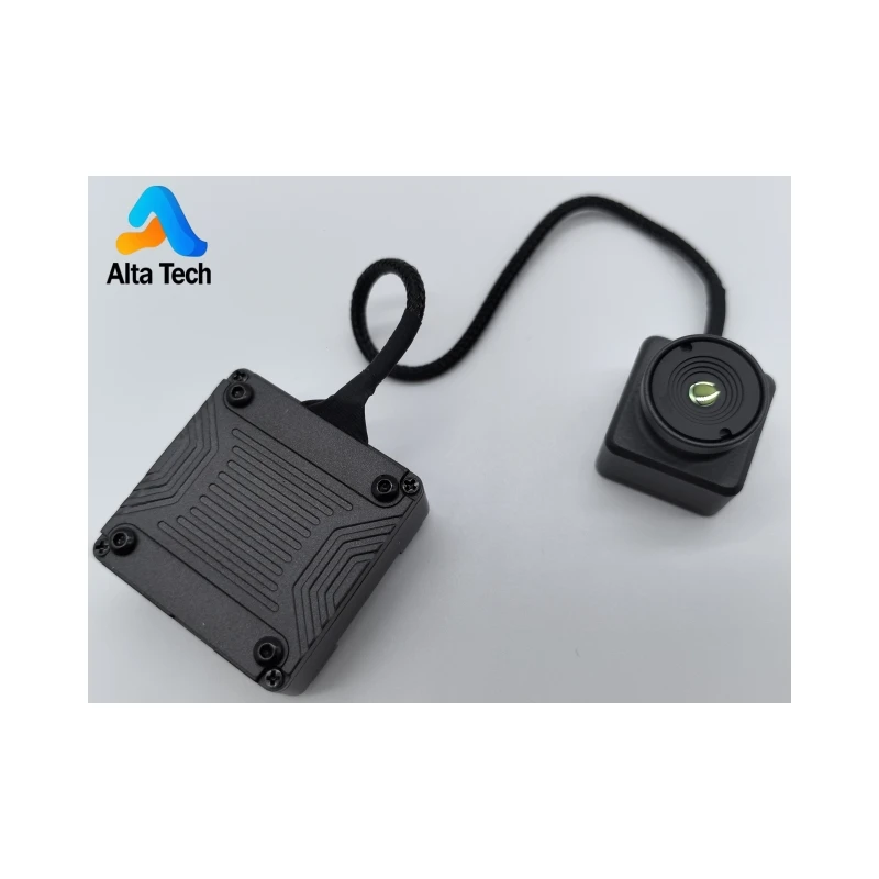 Componentes AI Dr-one para cám - Drone Camera reseña y precio