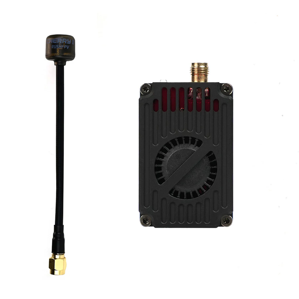 Kit de Transmisión de Video VT - Drone Antenna reseña y precio