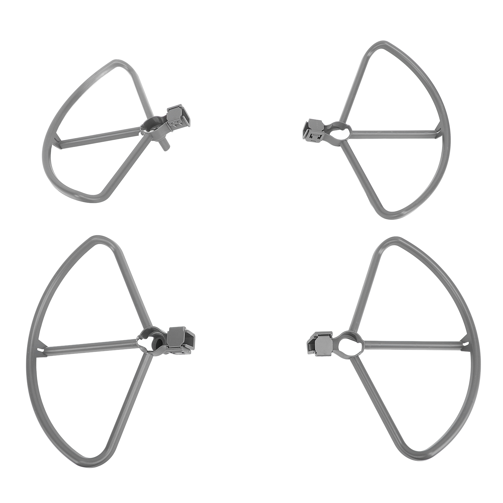 Protectores de hélices de libe - Drone Propeller Guard reseña y precio