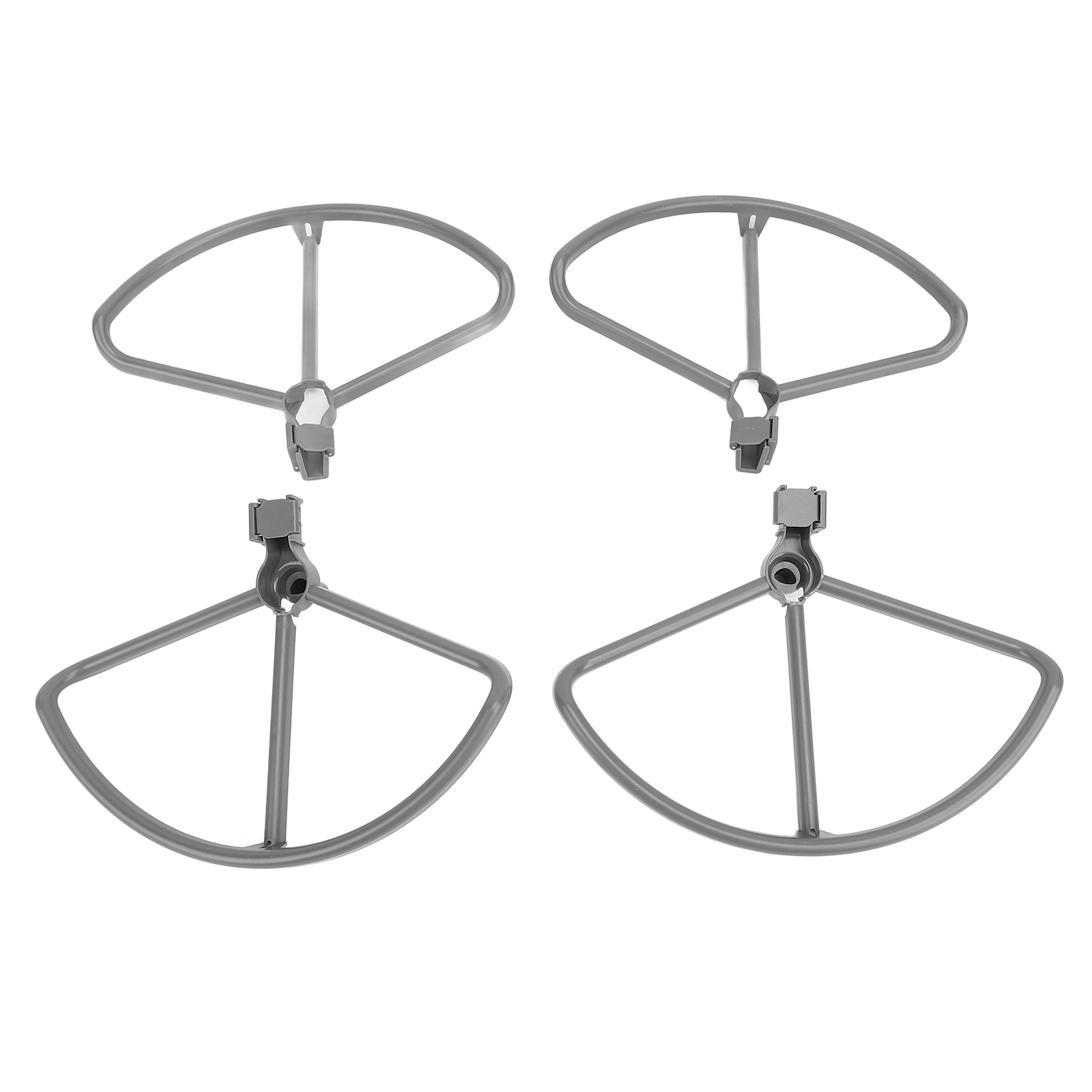 Protectores de hélices de libe - Drone Propeller Guard reseña y precio