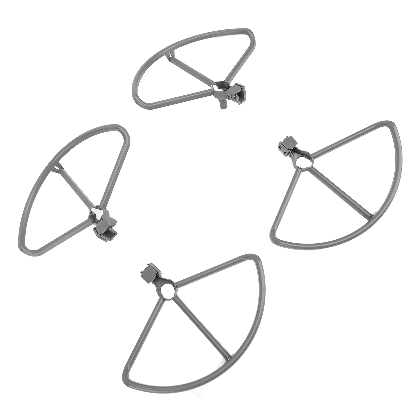 Protectores de hélices de libe - Drone Propeller Guard reseña y precio